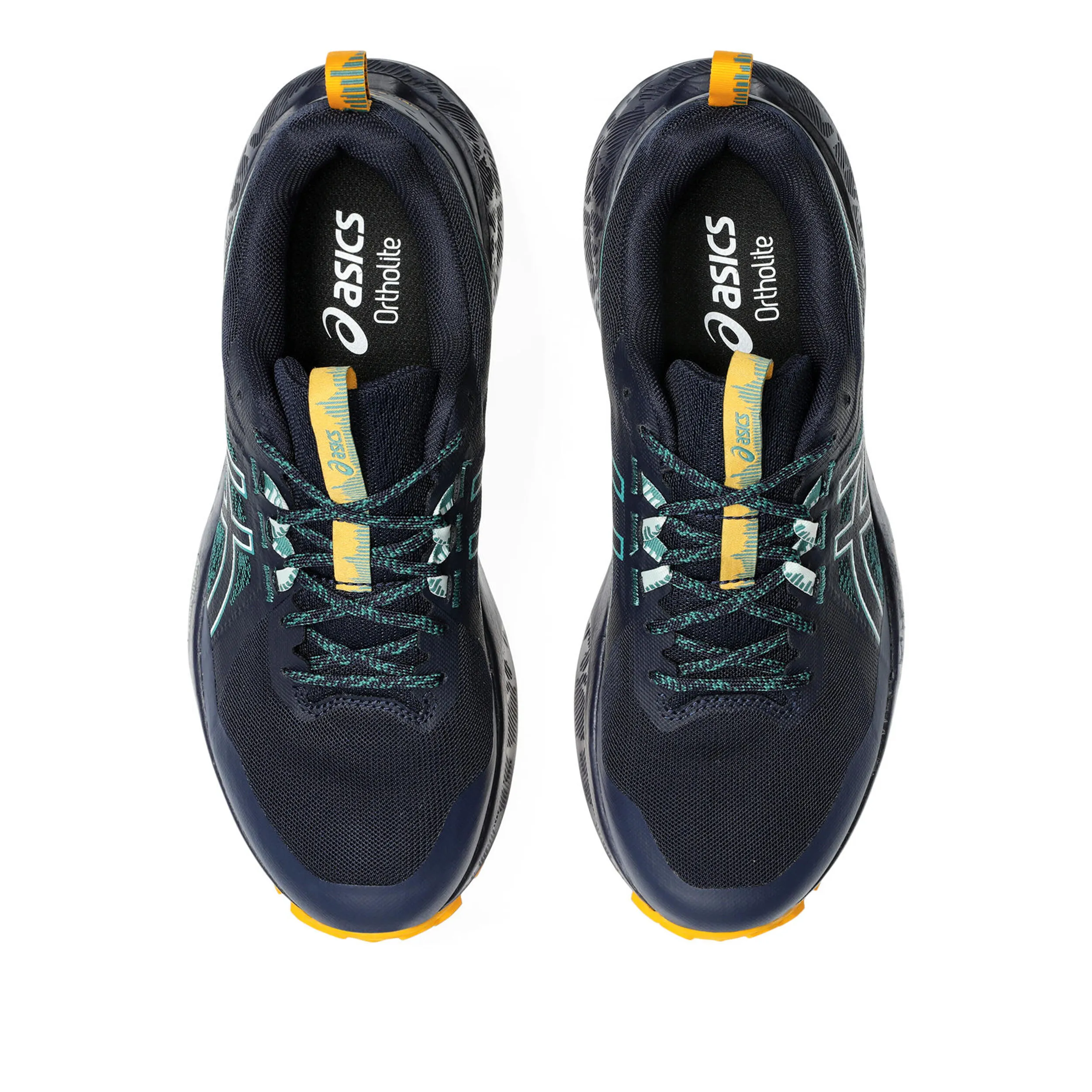 ASICS Gel-Sonoma 8 Zapatilla Trail Hombres