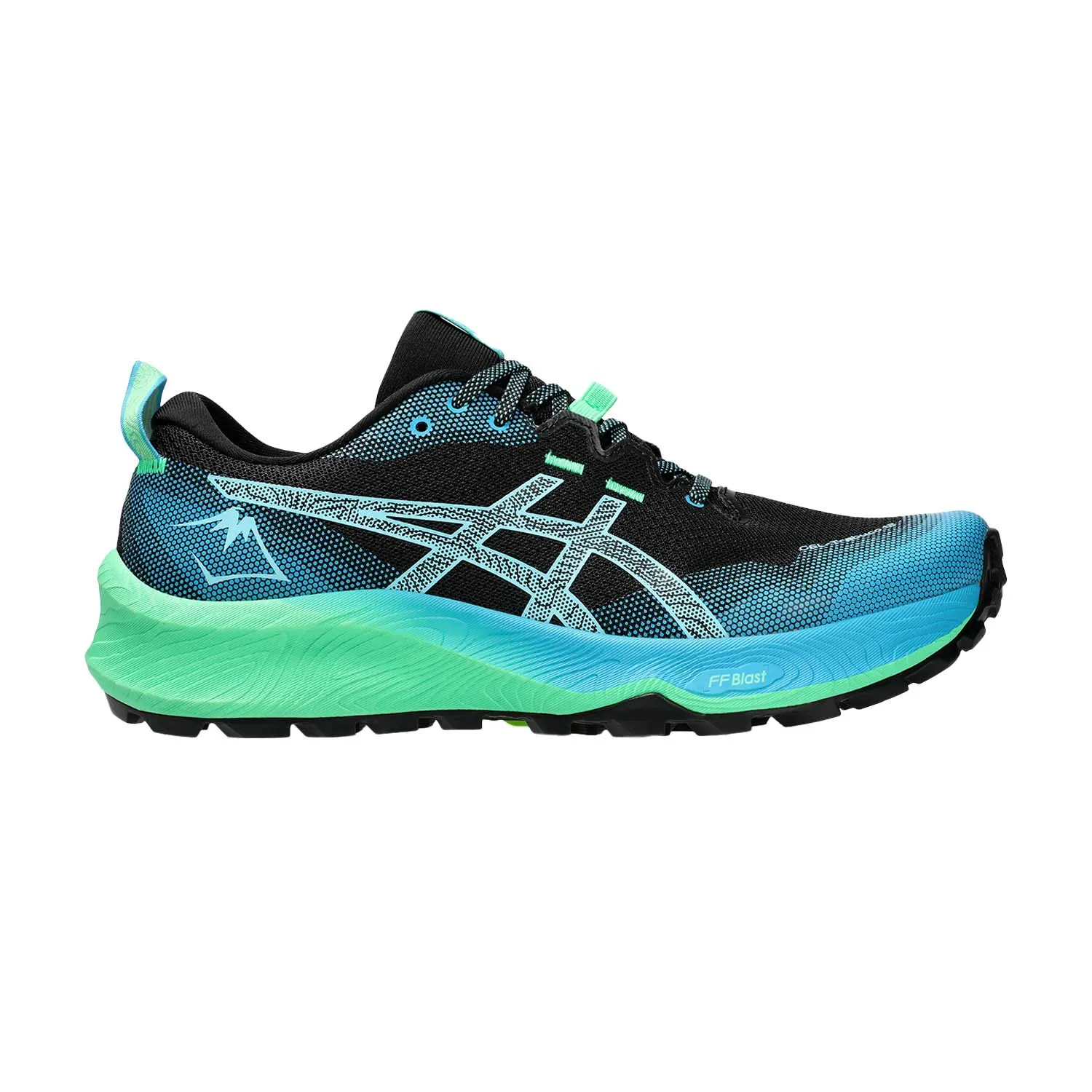 Asics Gel Trabuco 12