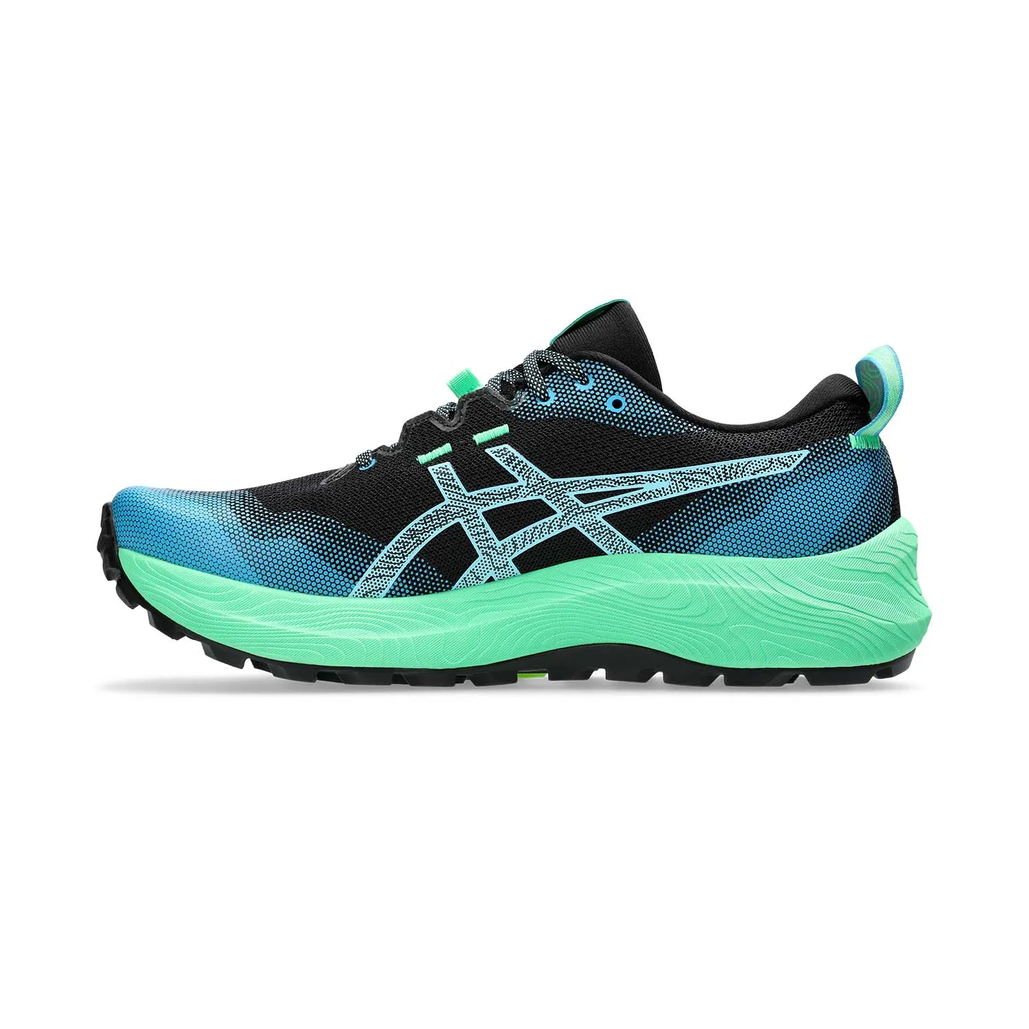 Asics Gel Trabuco 12