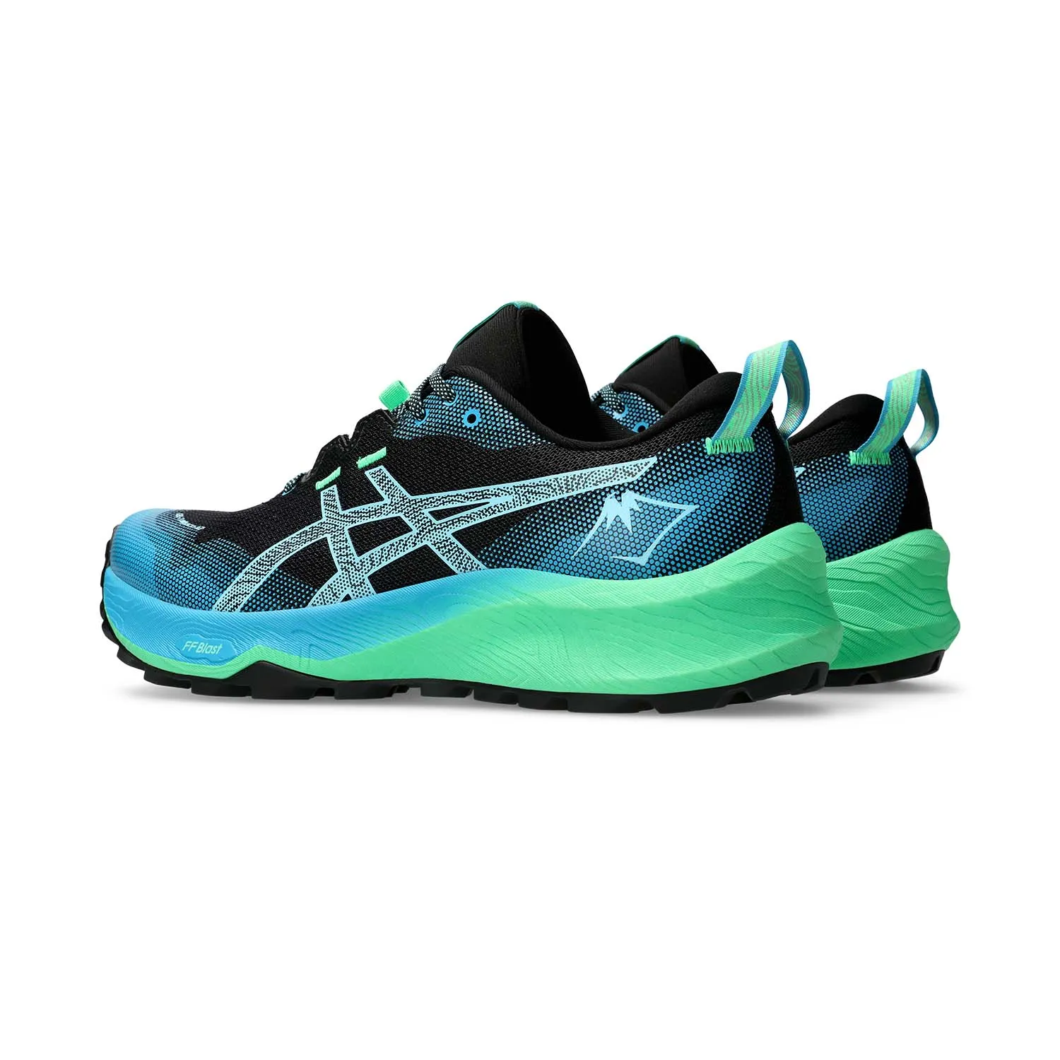 Asics Gel Trabuco 12