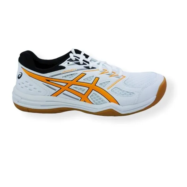 ASICS GEL UPCOURT 4 WHITE PADEL