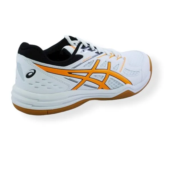 ASICS GEL UPCOURT 4 WHITE PADEL