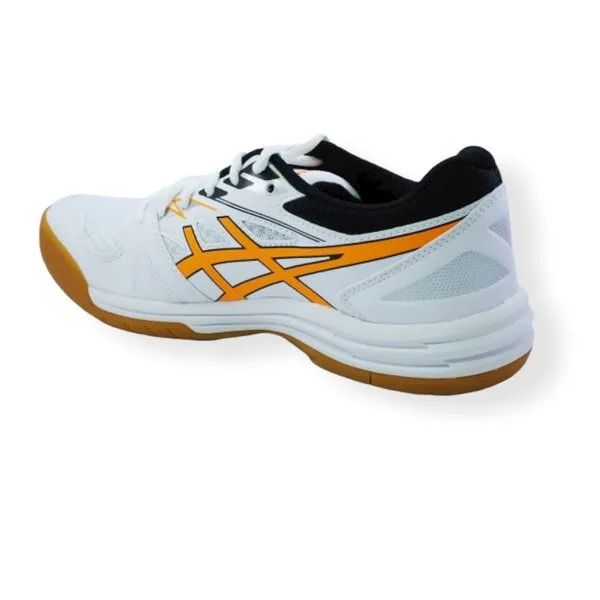 ASICS GEL UPCOURT 4 WHITE PADEL