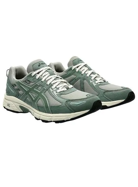 Asics Gel Venture 6 verde sneakers.