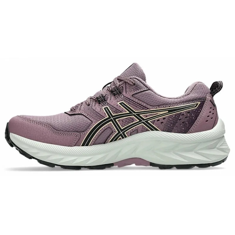 ASICS GEL-VENTURE 9 DUSTY MAUVE/CHAMPAGNE 1012B313 501