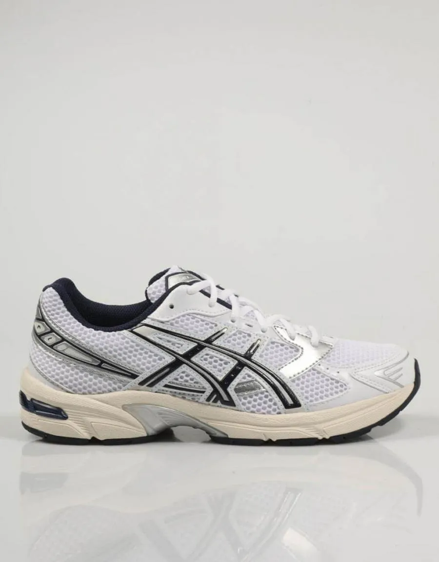 ASICS Gel white sneakers 81326