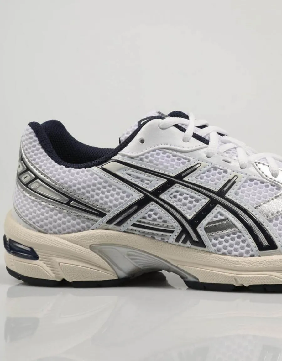 ASICS Gel white sneakers 81326