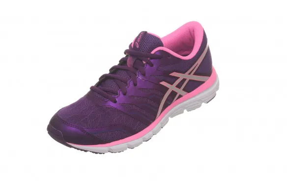 ASICS GEL ZARACA 4 MUJER