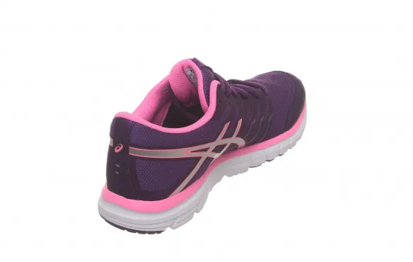 ASICS GEL ZARACA 4 MUJER