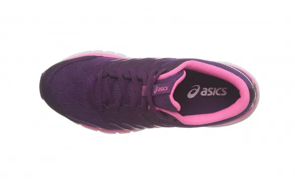 ASICS GEL ZARACA 4 MUJER