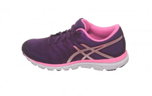 ASICS GEL ZARACA 4 MUJER