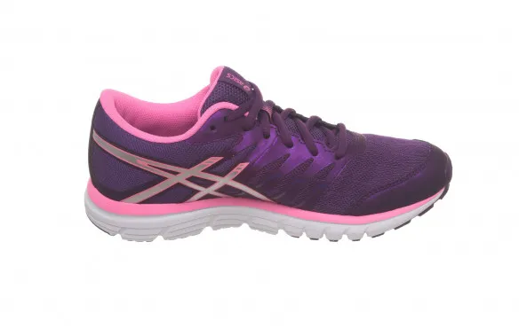 ASICS GEL ZARACA 4 MUJER