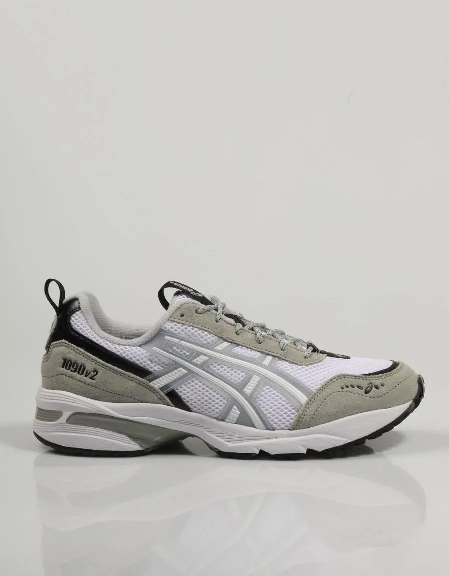 ASICS Green Gel Sneakers 81323