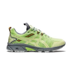 Asics HN1-S Gel Venture 7 Lime Green