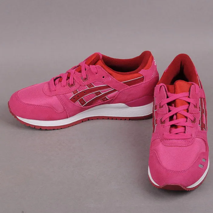 Asics WMNS Gel - Lyte III