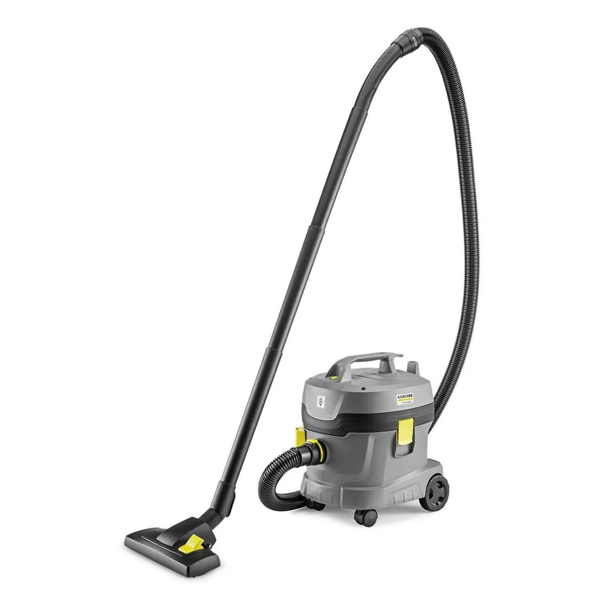 Aspirateur Kärcher 1.527-197.0 Jaune Noir Gris 850 W