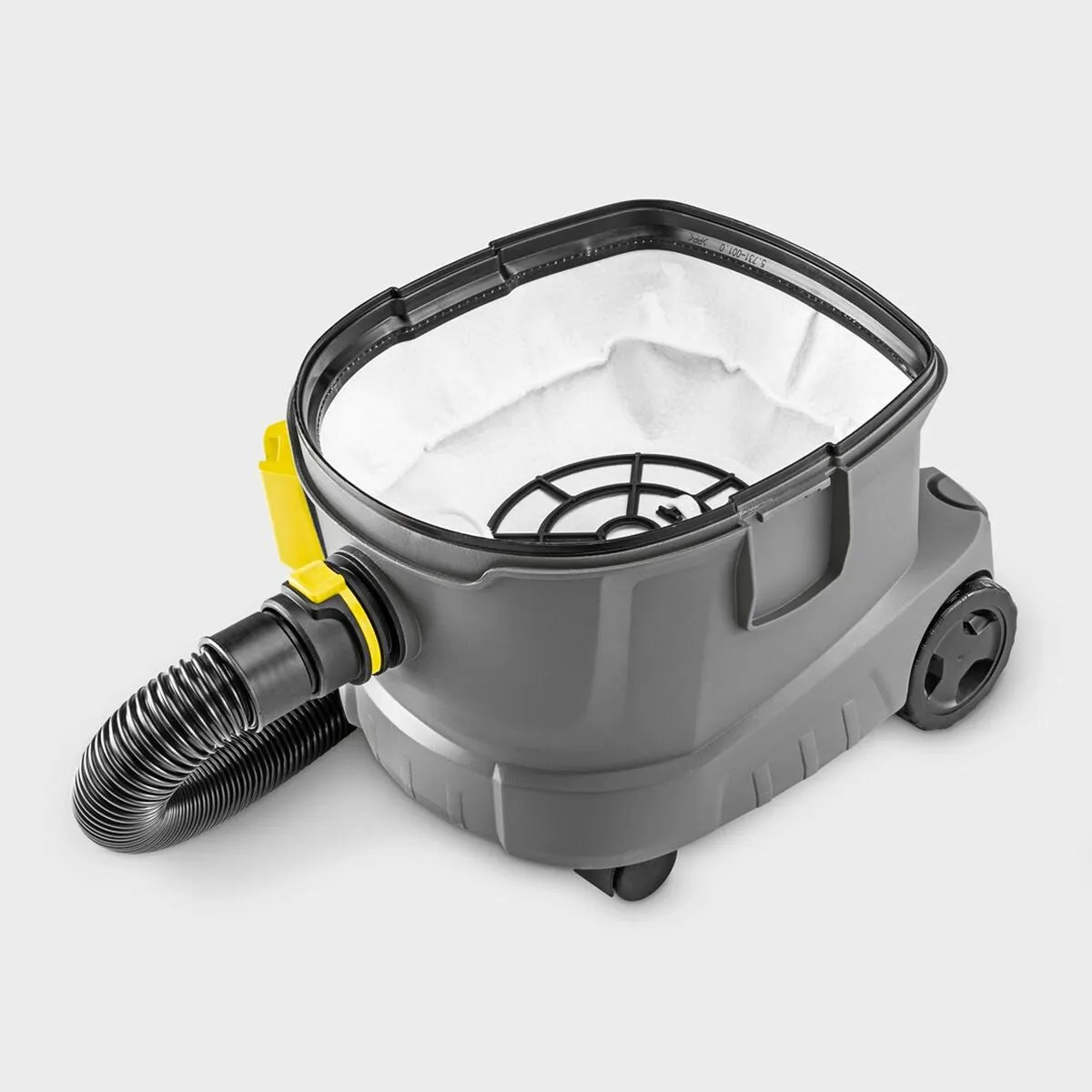 Aspirateur Kärcher 1.527-197.0 Jaune Noir Gris 850 W