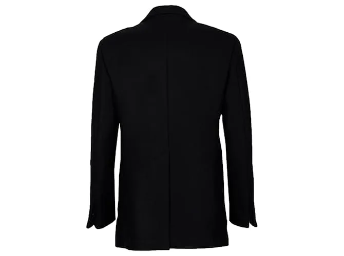 Autre Marque Peacoat Negro 