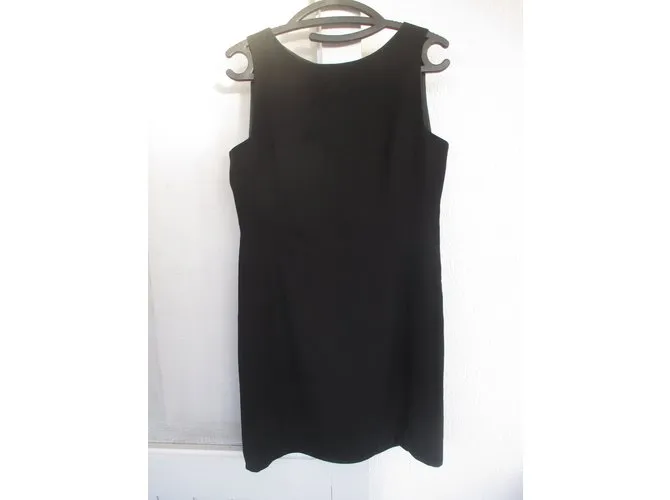 Autre Marque Vestidos Negro 