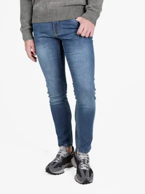 Baci & Abbracci jeans de hombre de 5 bolsillos