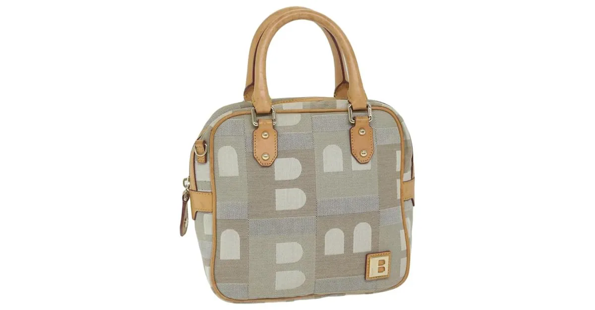 Bally Excesivamente Beige 