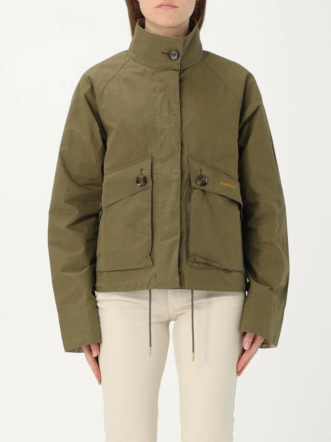 Barbour Women's Coat