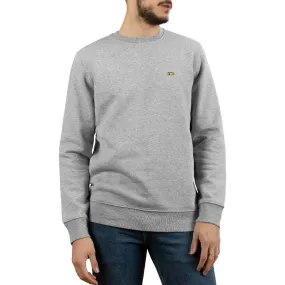 Basic Gray Sweatshirt