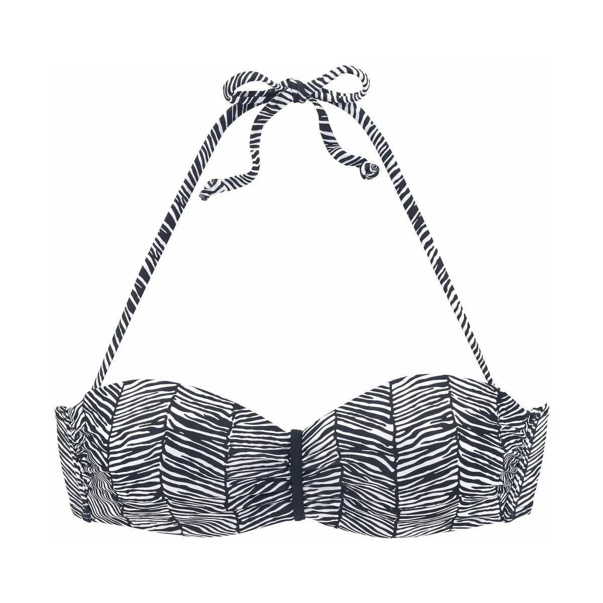 Bandeau Top Sugar Bañador