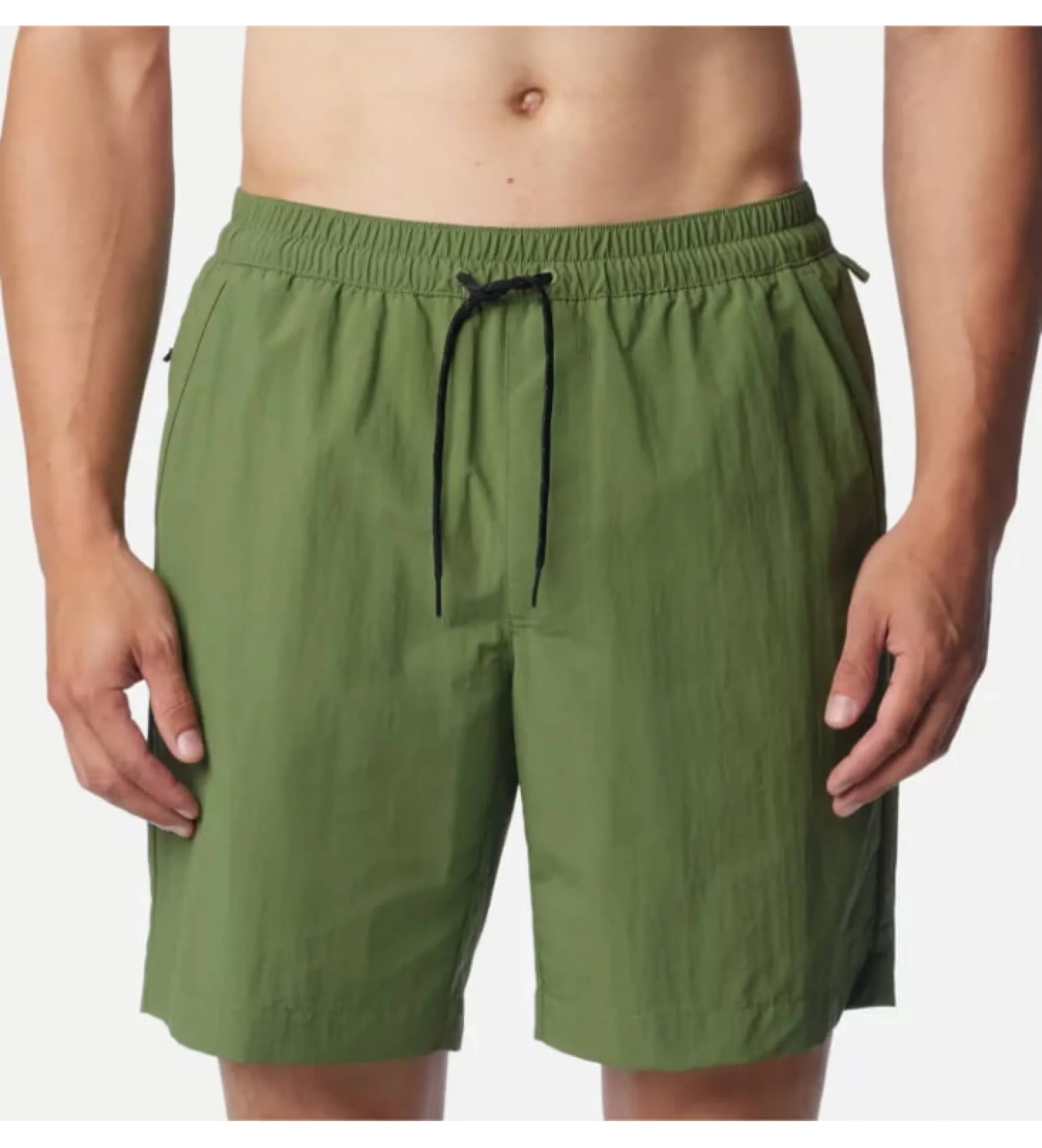 Green Summerdry Swimwear.