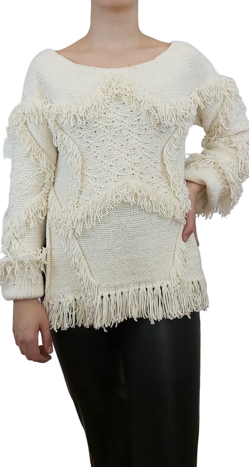 BCBG sweater Sharleen - Shop BCBG sweaters online