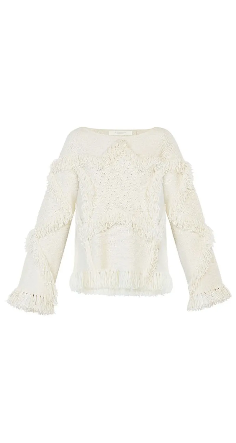 BCBG sweater Sharleen - Shop BCBG sweaters online