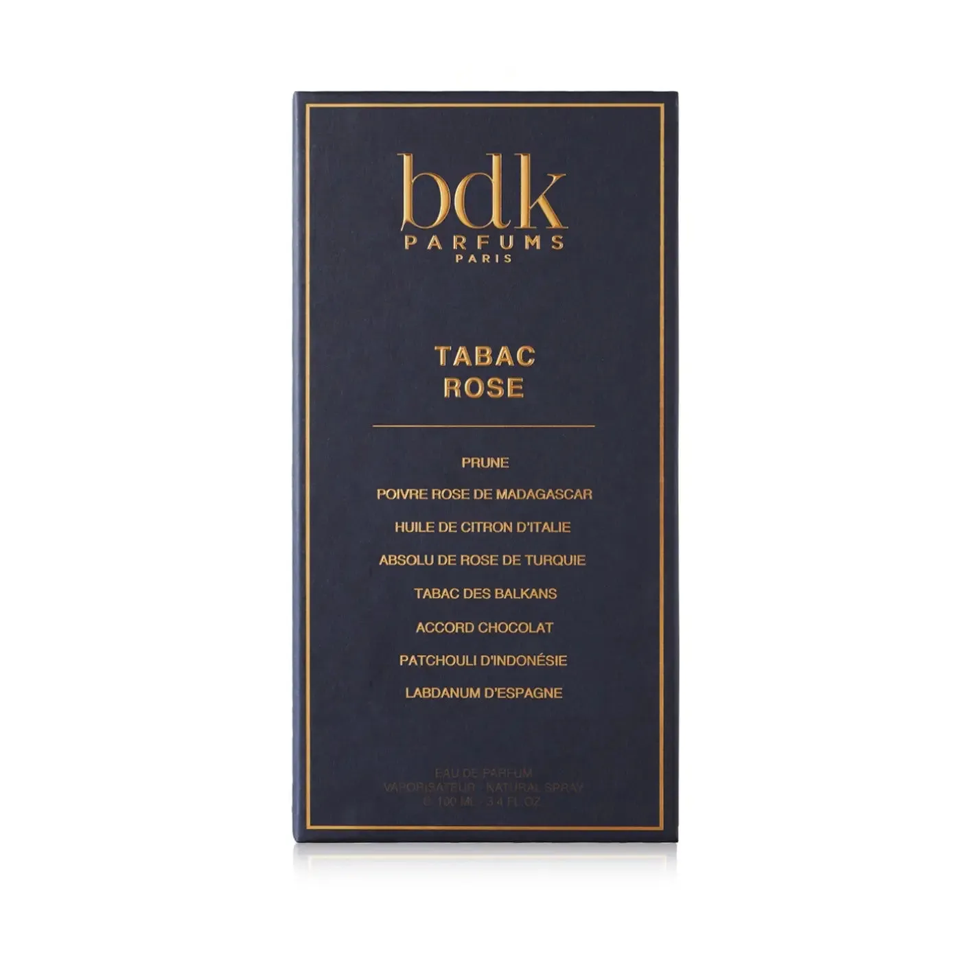 BDK Tabac Rose 100 ml