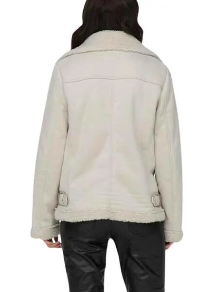 Beige Women's Diana Only Jacket - Buy Now