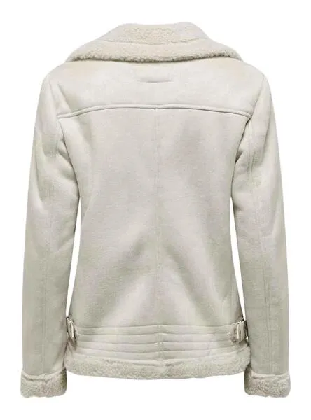 Beige Women's Diana Only Jacket - Buy Now