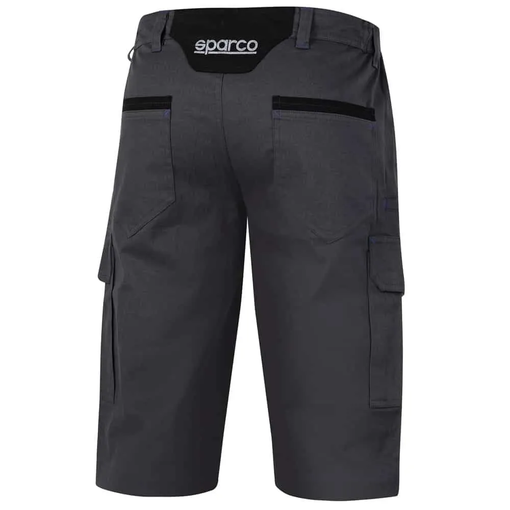 Bermuda Sparco GRIS 02410GS