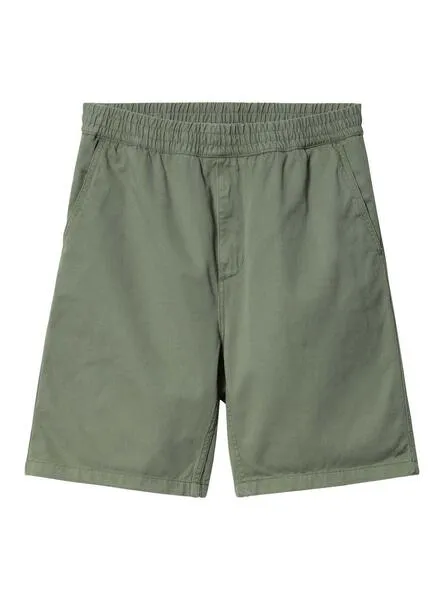 Carhartt Men's Bermuda Shorts in Flint Green