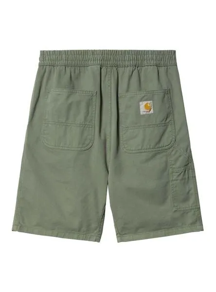 Carhartt Men's Bermuda Shorts in Flint Green