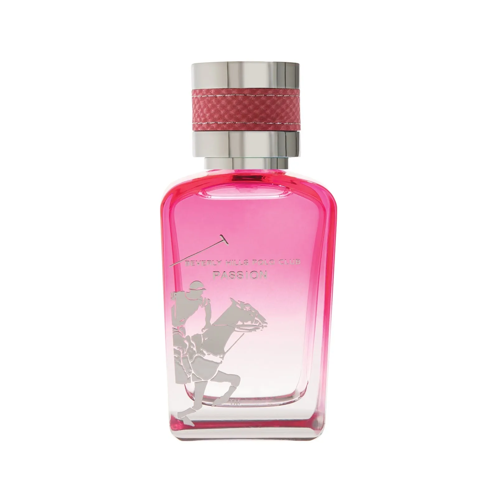 Beverly Hills Polo Club Prestige Pour Femme Passion Eau De Parfum