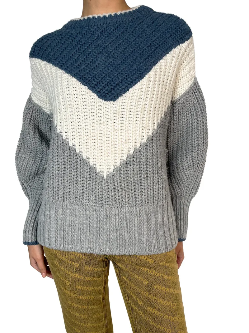 BIMBA Y LOLA Sweater can be rewritten as BIMBA Y LOLA Pullover.