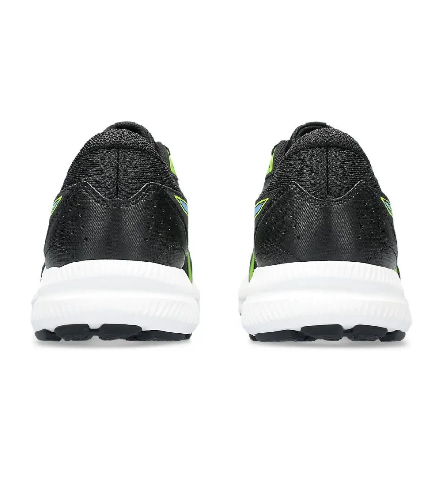 Black Gel-Contend 8 Running Shoes