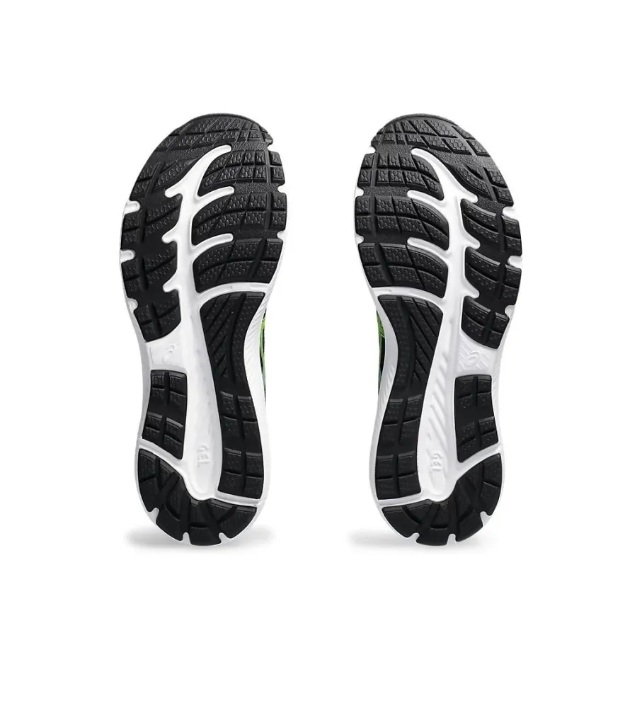 Black Gel-Contend 8 Running Shoes