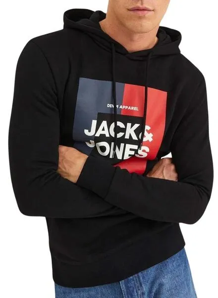 Black Jack and Jones Men's Oscar Sweatshirt