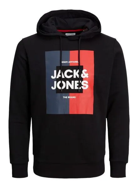 Black Jack and Jones Men's Oscar Sweatshirt