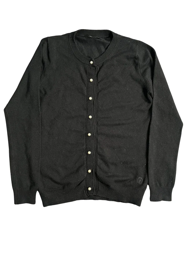 Black Pearl AKIABARA Sweater