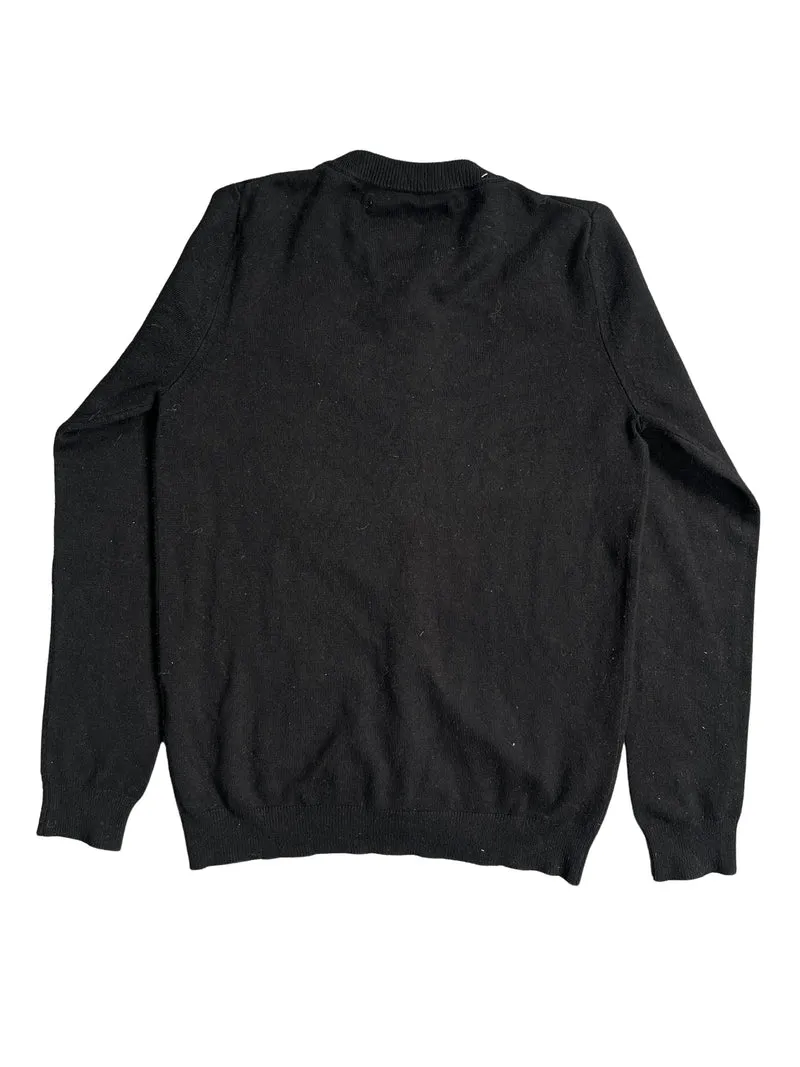 Black Pearl AKIABARA Sweater