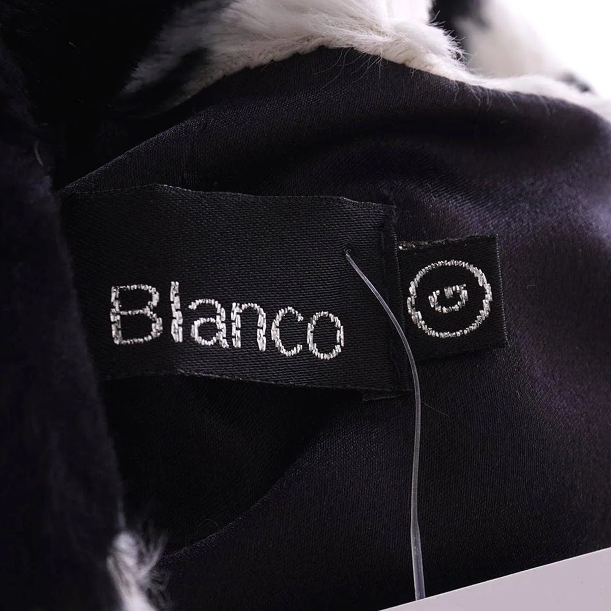 Blanco Coat