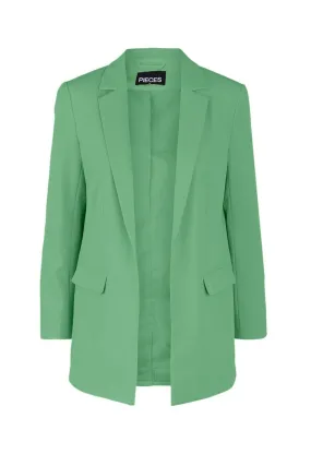 Green Blazer Bossy PC