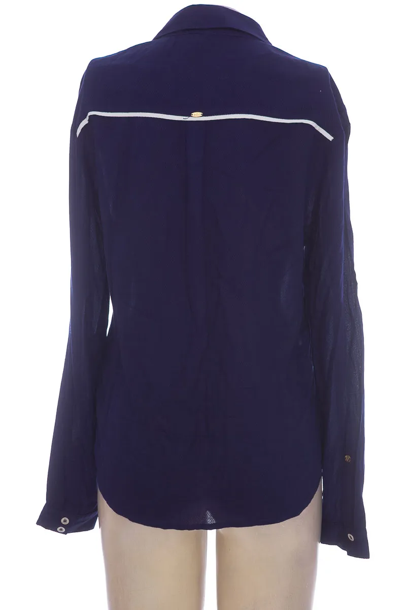 Blue Blusa by Esprit