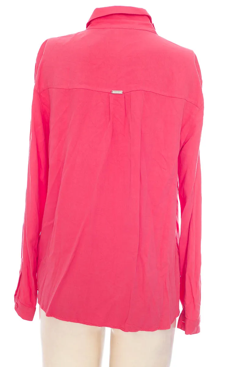 Fucsia Blouse - Esprit.