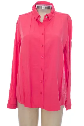 Fucsia Blouse - Esprit.